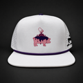 COME AND EAT IT® Candy Paint Hat
