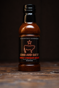 Pinkerton’s Sweet Vinegar Sauce