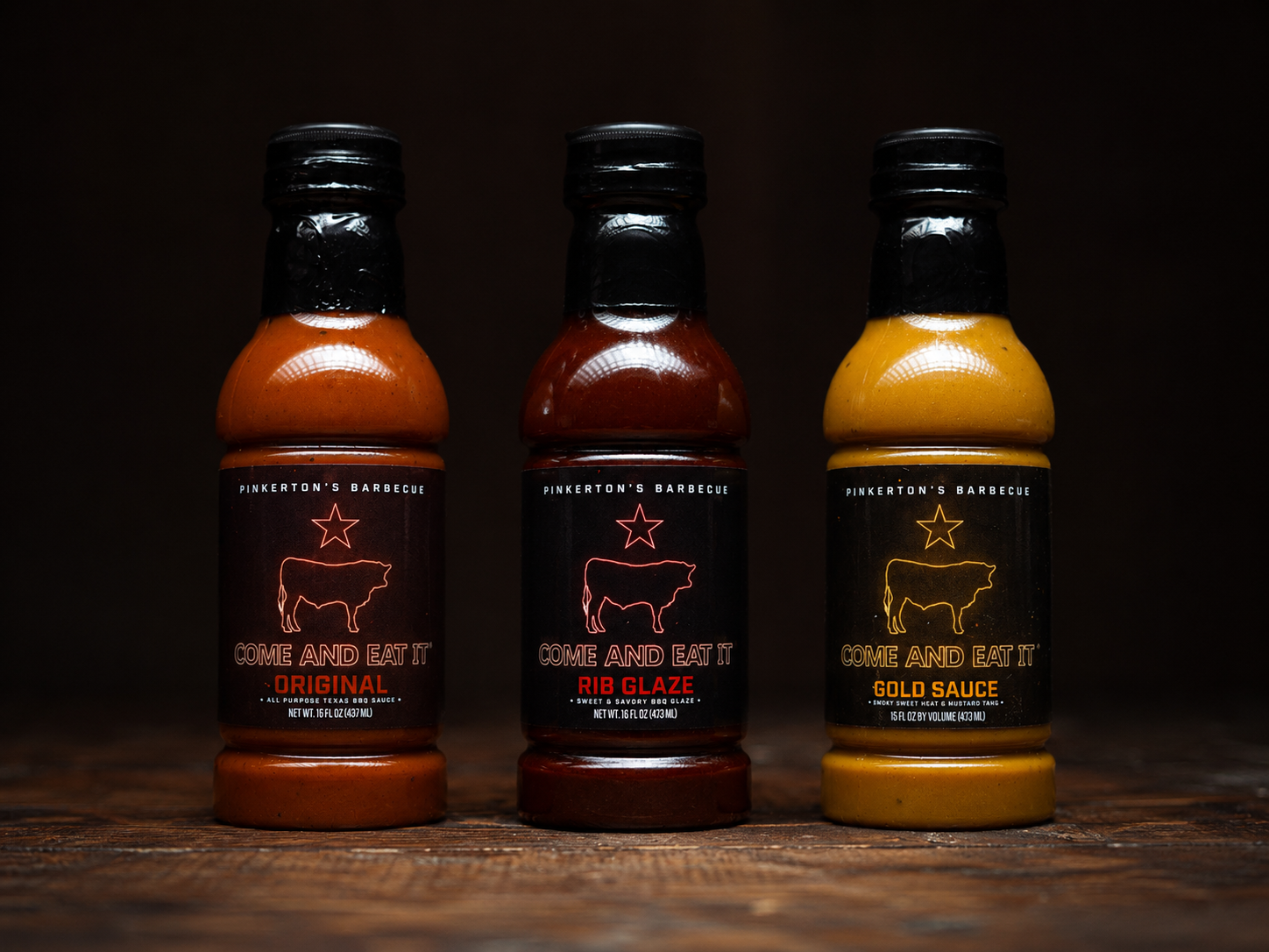 Complete BBQ Bundle