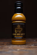 Pinkerton’s Gold Sauce