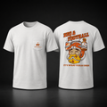 Pinkerton’s BBQ & Football Shirt – “It’s What Texas Does”
