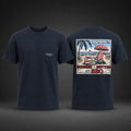 Pinkerton’s Summer Is Better With BBQ Shirt