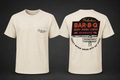 Pinkerton's Barbecue Retro Sign Shirt
