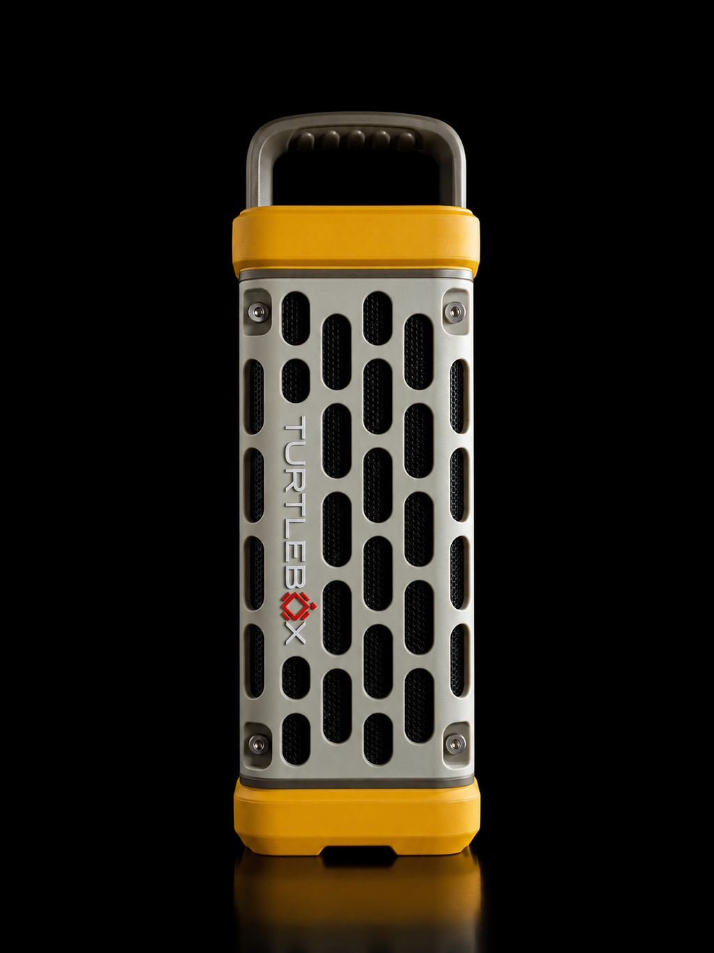 Limited Edition Pinkerton’s Turtlebox Ranger Bluetooth Speaker