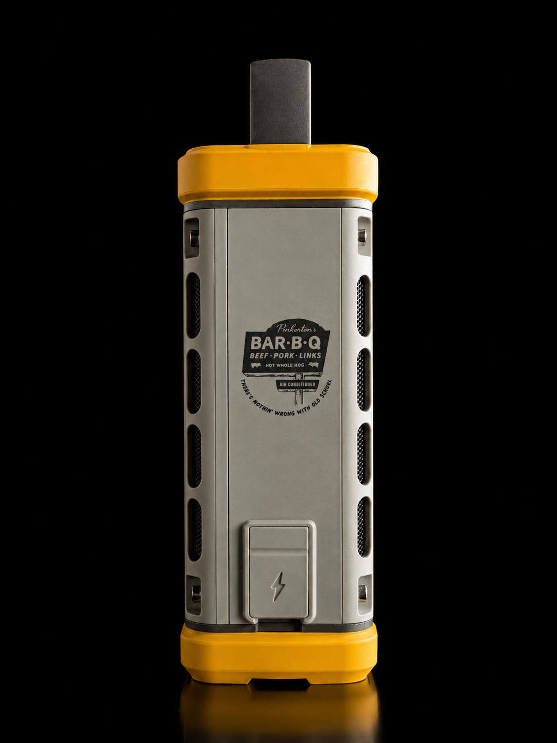 Limited Edition Pinkerton’s Turtlebox Ranger Bluetooth Speaker