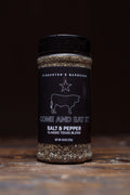 Salt & Pepper Blend